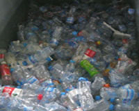 PET Bottles,Oil Tanks