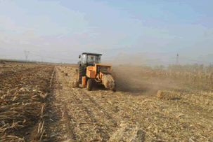 Crusher Type Square Balers