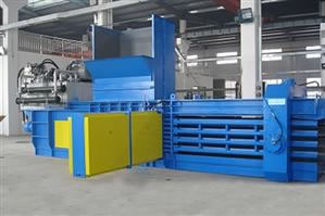 Full Automatic Balers