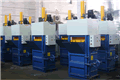 Compact Waste Balers