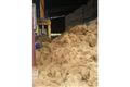 Coir Fibre Baling Machines