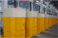 Manual Vertical Balers