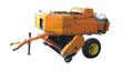 Pick-Up Hay Baler