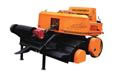 Mini Square Hay Baler in Agriculture