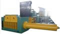 Hydraulic Metal Baler